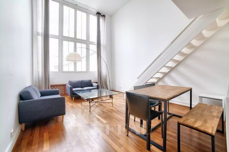 Appartement à louer à Paris 5Ème - Photo 4