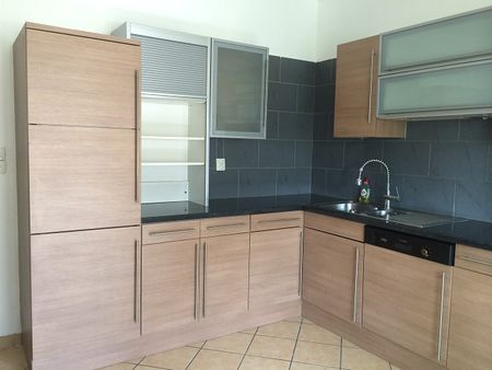 6 pièces - 133,12 m² - RDC - Colocation non autorisée - Photo 5