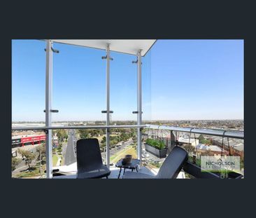 Modern Apartment with Incredible Views - Photo 6