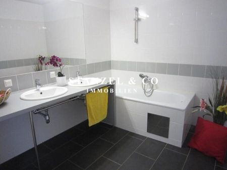 SONNIGES 3-ZIMMER-DACHGESCHOSS MIT TERRASSE ( BJ 2007 ) - Photo 4