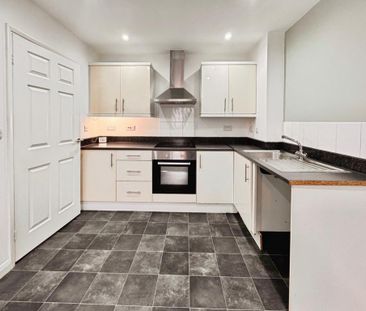 2 bedroom apartment to rent - Photo 6