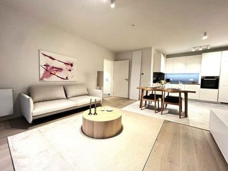 Appartement te huur - Foto 3