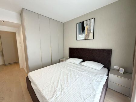 2 Camere | Nusco City faza 2 | Prima Inchiriere - Fotografie 4