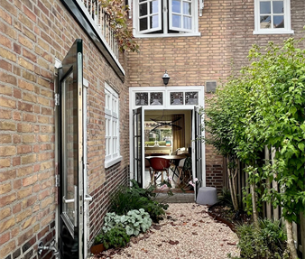 Maison familiale Sumatrastraat, Den Bosch - À louer - Foto 5
