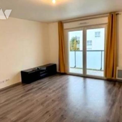 Appartement - 3 pièces - 64m² - Photo 1