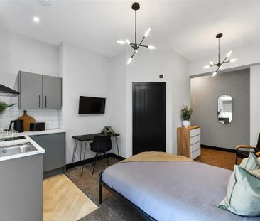 1 bedroom in a house share to rent - Photo 6