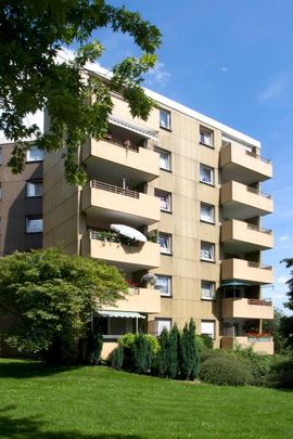 Aufgepasst! Schöne Wohnung sucht neue Bewohner! - Photo 1