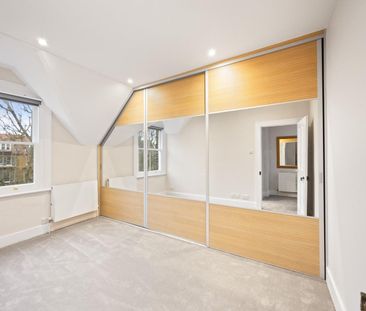 Lancaster Grove, Belsize Park, London - Photo 5