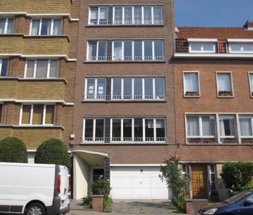 Appartement te huur - Photo 1