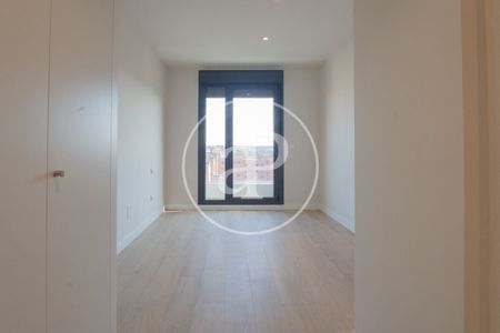 Flat for rent with Terrace in Imperial (Madrid) - Photo 3