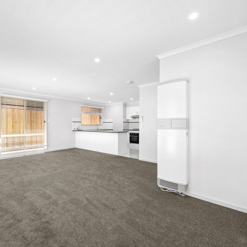 Light filled, spacious two bedroom unit in quiet court location, recently renovated - Photo 1