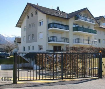 Appartement T4 à louer à Scionzier - Photo 6