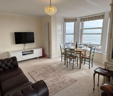 1 bedroom flat to rent - Photo 6