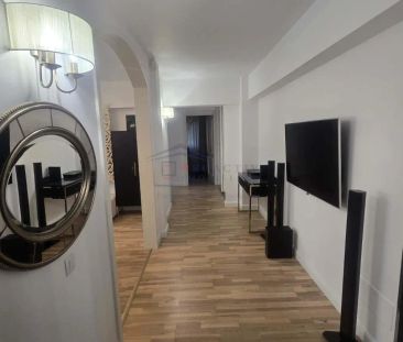 Apartament 3 camere | Centru | Etaj 3 | 83 mp | i3c-624 - Fotografie 1