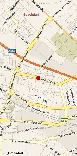 Oppelner Str. 29, 53119 Bonn OT Tannenbusch alt - Photo 2