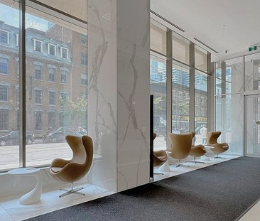 For Lease - 88 QUEEN Avenue Unit# 2305, Toronto, Ontario - Photo 5