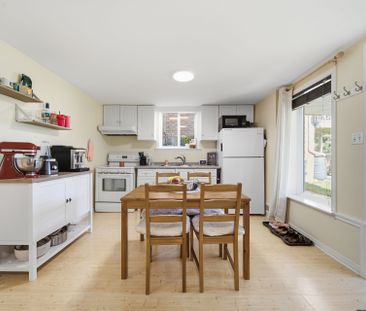 For Lease - 69 Southcreek Trail Unit# Lower, Guelph, Ontario - Photo 1