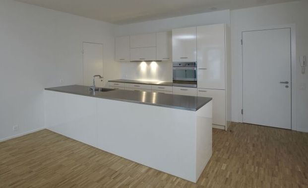 Habitat de première classe - Photo 1