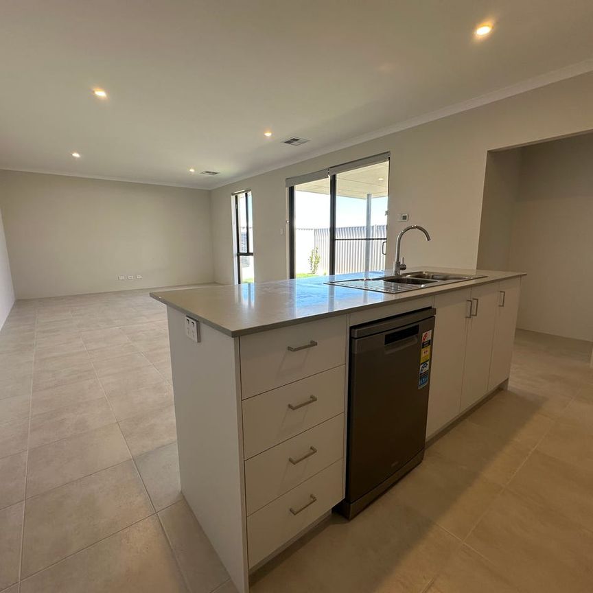 Modern Coastal Living - Photo 1