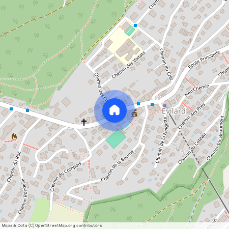 Auf Anfrage, 2533 Evilard