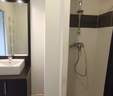 Location Appartement 2 pièces 39m² LAUNAGUET 31140 - Photo 2