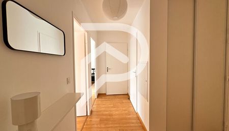 Appartement 3 pièces 58m2 REIMS 870 euros - Photo 4