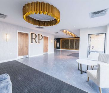 AVAILABLE FEB 4TH | FURNISHED TO A HIGH STANDARD | PRIVATE BALCONY ... - Photo 5