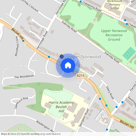 Norwood, London, SE19