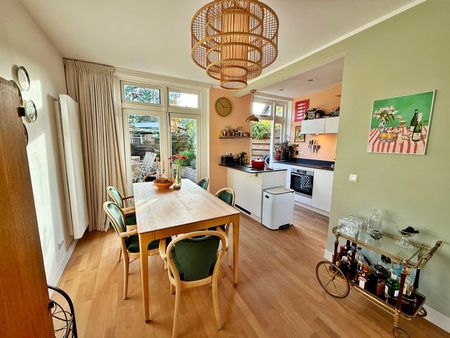 Huis te huur: Reigerstraat 144 2025 XH Haarlem - Photo 4