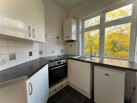 1 bedroom flat to rent - Photo 5