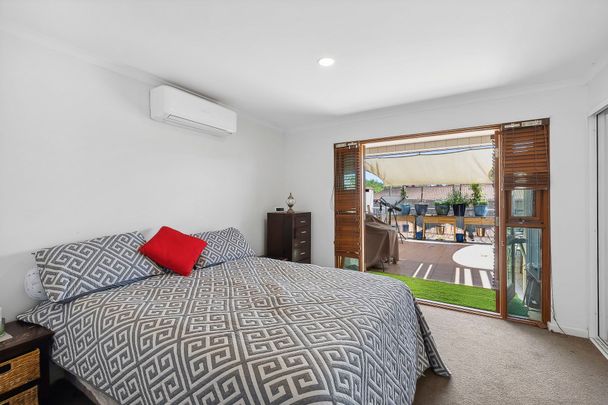 23/18 Captain Cook Crescent, Griffith. - Photo 1