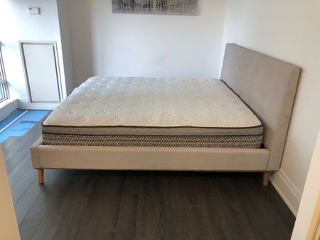 For Lease - 35 Hayden Street Unit# # 2801, Toronto, Ontario - Photo 3