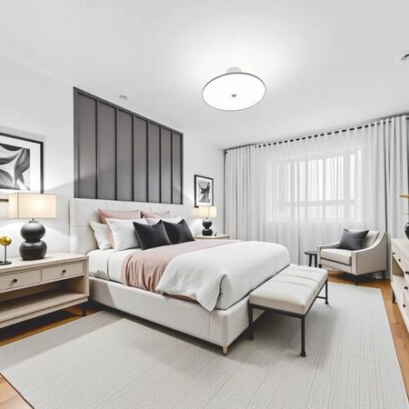 4 1/2 a louer Appartement logement condo Chateauguay ascenseur Monteregie - Photo 4