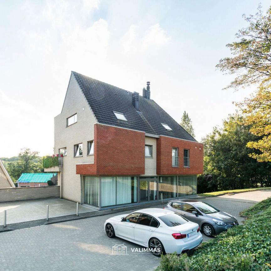 Appartement Te huur in Zellik - Photo 1