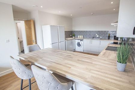 1 bedroom flat to rent - Photo 5