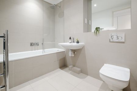 2 bedroom flat to rent - Photo 3