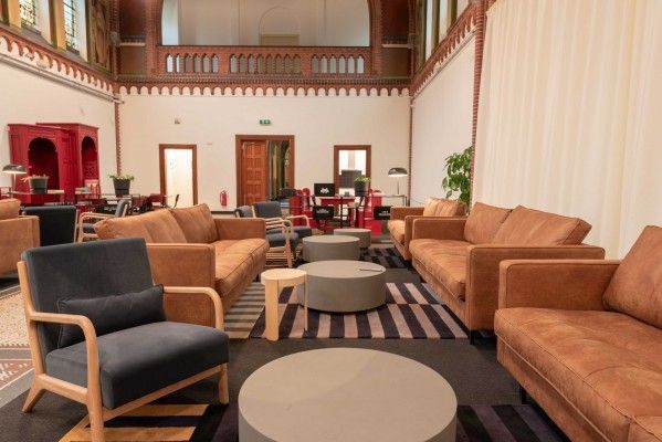 Bonnefanten - Photo 1