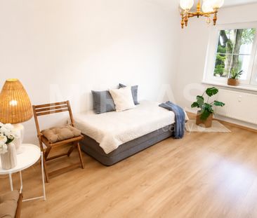 Pronájem bytu 2+1 42 m², Braniborská, Milovice - Photo 5