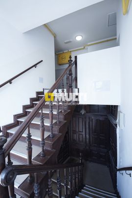 2-pokojowe mieszkanie w samym centrum Szczecina - Zdjęcie 1