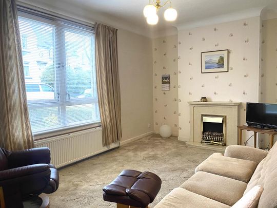 31 Alcaig Road Bellahouston - Photo 1