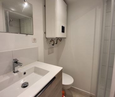 Biarritz - Appartement - 1 pièce - 18m² - Photo 5