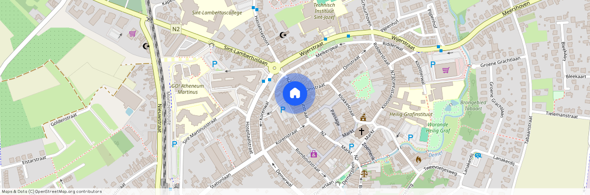 Genutstraat, 18, 3, 3730, Bilzen-Hoeselt