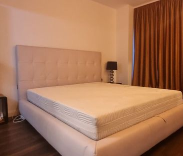 HERASTRAU PENTHOUSE NORDULUI APARTAMENT 3 CAMERE LUX LINGA PARC - Photo 6