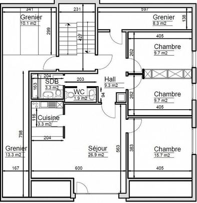 Willkommen im neuen Zuhause - Photo 1