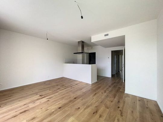 Appartement te huur - Foto 1