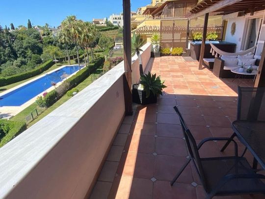 Condado de Sierra Blanca, Marbella Golden Mile, Marbella, Andalusia 29602 - Photo 1