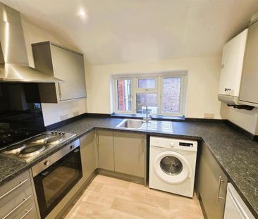 1 bedroom apartment to rent - Photo 6