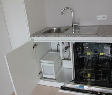 Appartement te huur - Photo 5