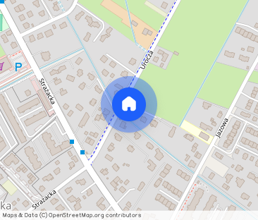 Przytulny loftowy apartament na wynajem- ul.Urocza - Zdjęcie 1