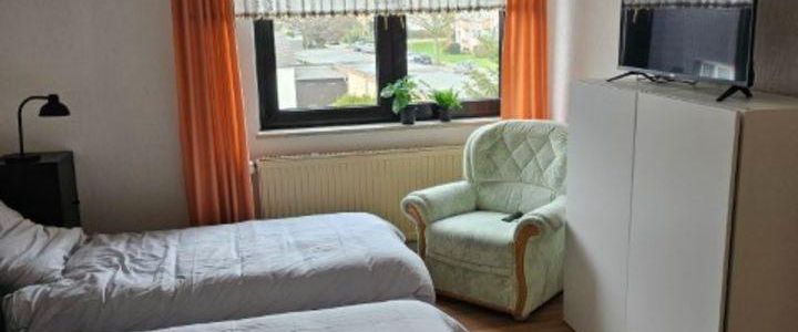 WG Zimmer 18 qm in Gelsenkirchen / Jobcenter möglich - Foto 1